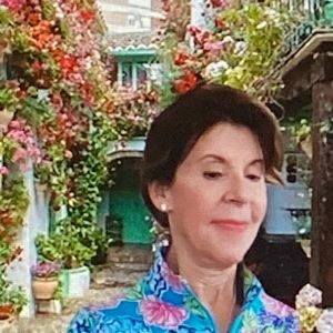 Meet your Posher, Mary